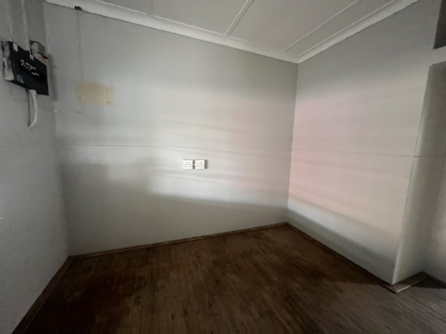 Commercial Property for Sale in Oranjesig Free State